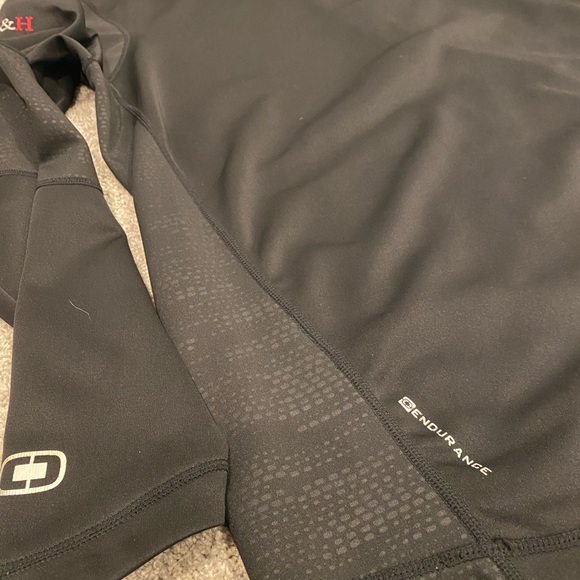 OGIO Golf Top-Layer Men’s Medium Black - Picture 8 of 12